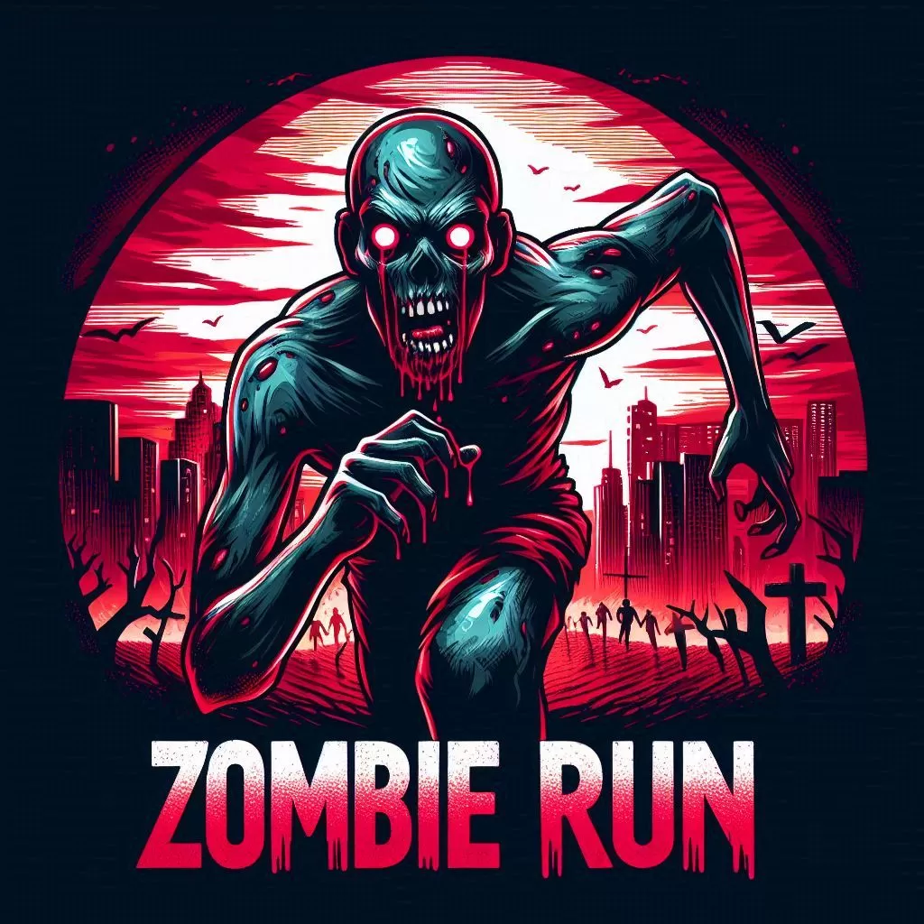 Zombie Run